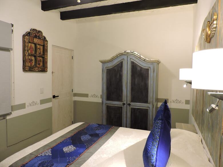 Hotel Casa Colibri