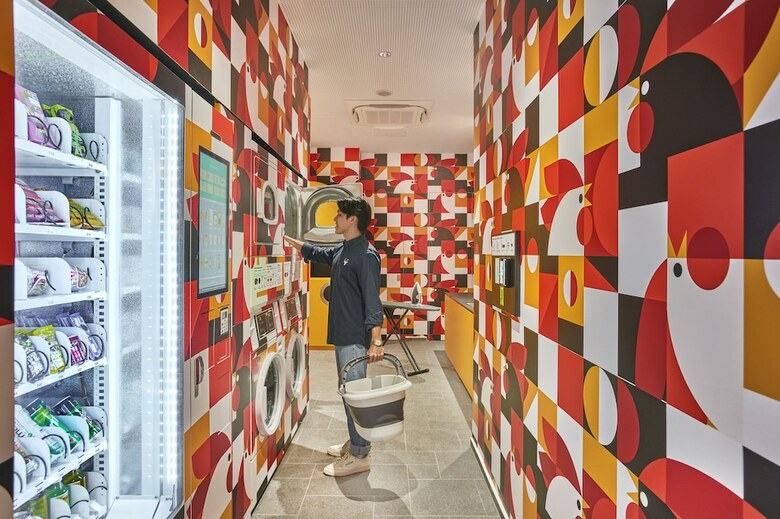 Hotel Lyf One-north Singapore