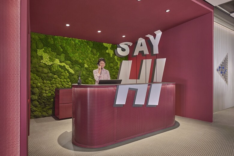Hotel Lyf One-north Singapore