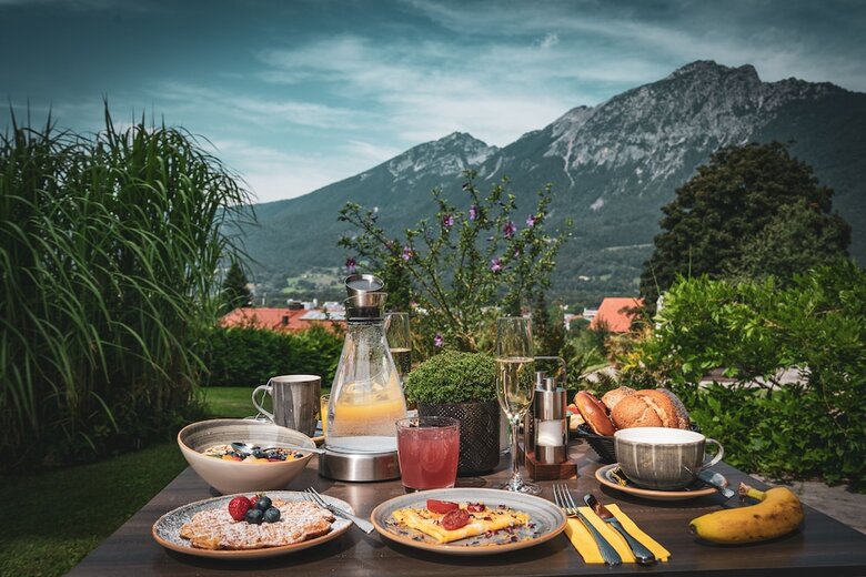 Villa Sonnenhof Boutique-hotel