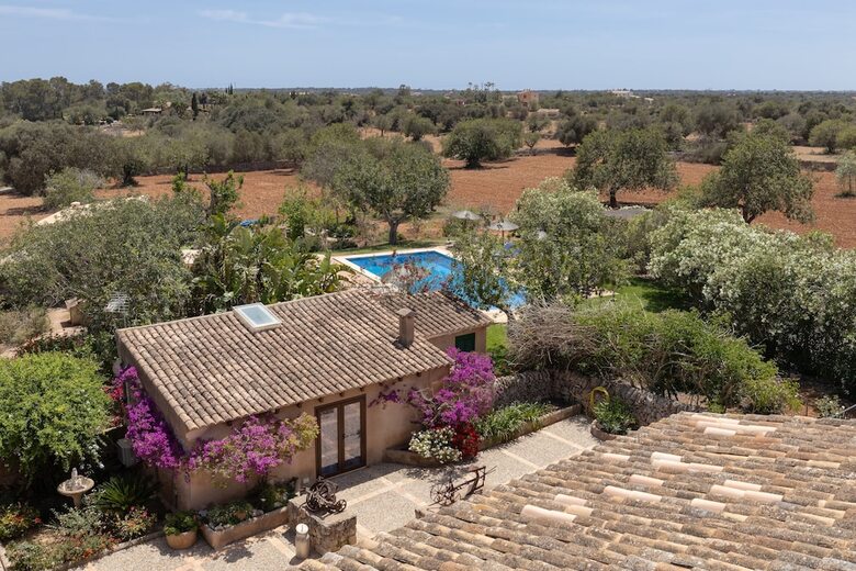 Hotel Finca Son Marimon - Adults Only