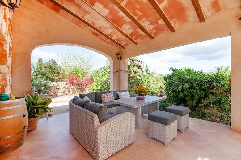 Hotel Finca Son Marimon - Adults Only