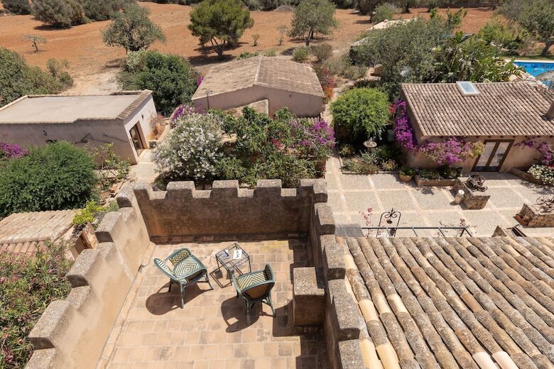 Hotel Finca Son Marimon - Adults Only