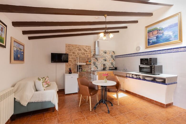Hotel Finca Son Marimon - Adults Only