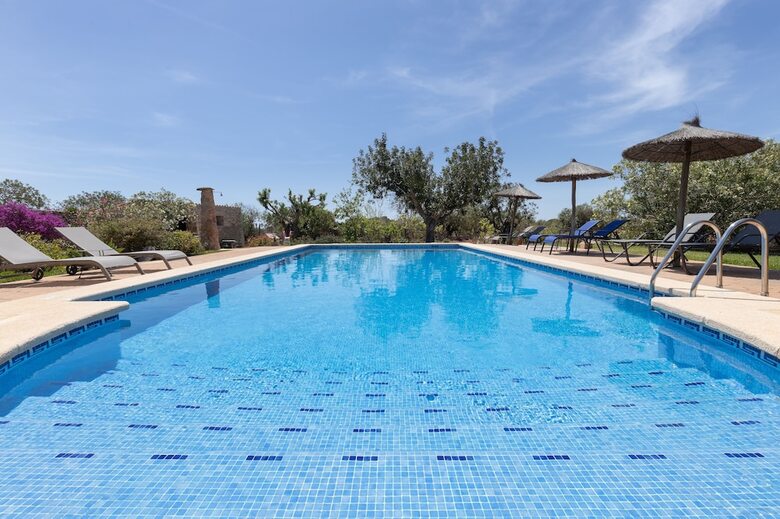 Hotel Finca Son Marimon - Adults Only
