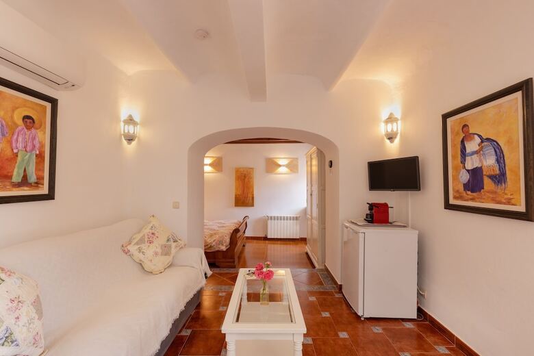 Hotel Finca Son Marimon - Adults Only