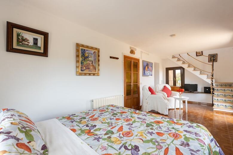 Hotel Finca Son Marimon - Adults Only