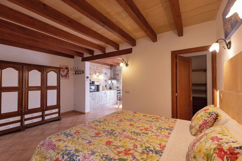 Hotel Finca Son Marimon - Adults Only