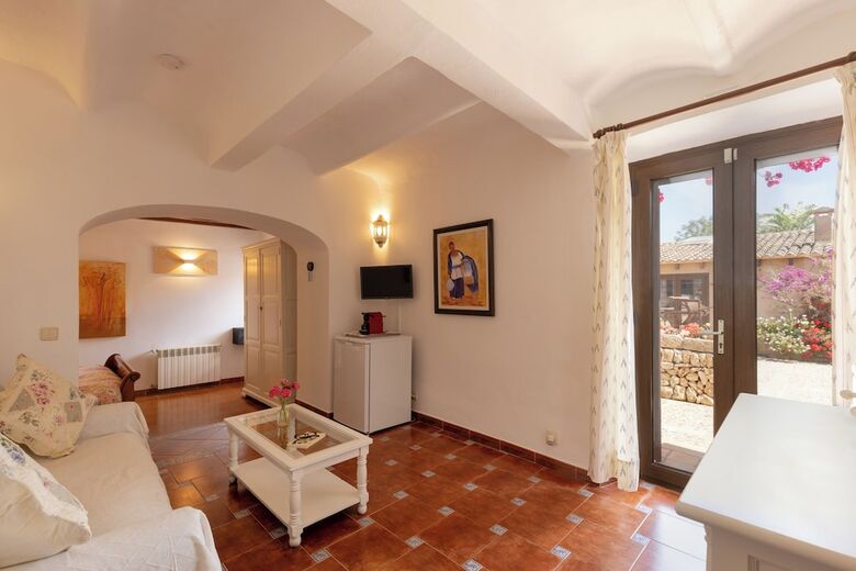 Hotel Finca Son Marimon - Adults Only