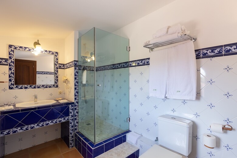 Hotel Finca Son Marimon - Adults Only