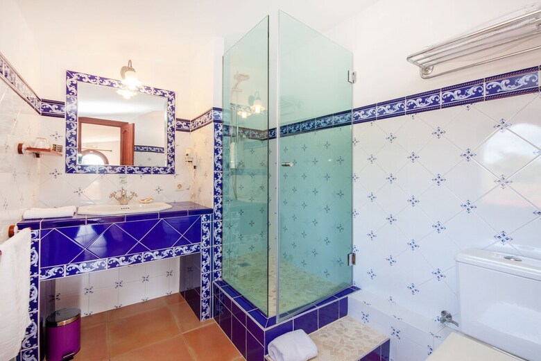 Hotel Finca Son Marimon - Adults Only