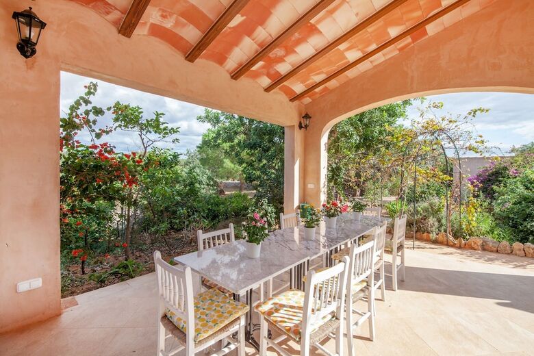 Hotel Finca Son Marimon - Adults Only