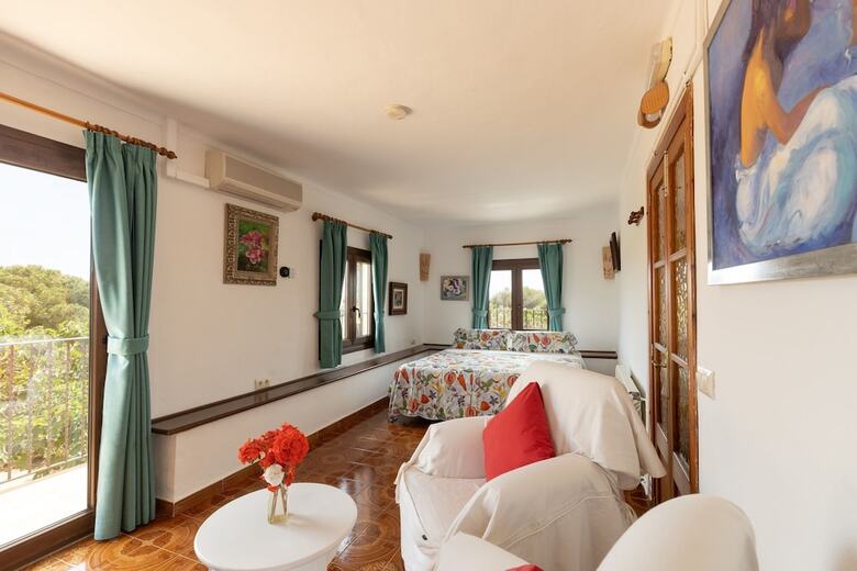 Hotel Finca Son Marimon - Adults Only