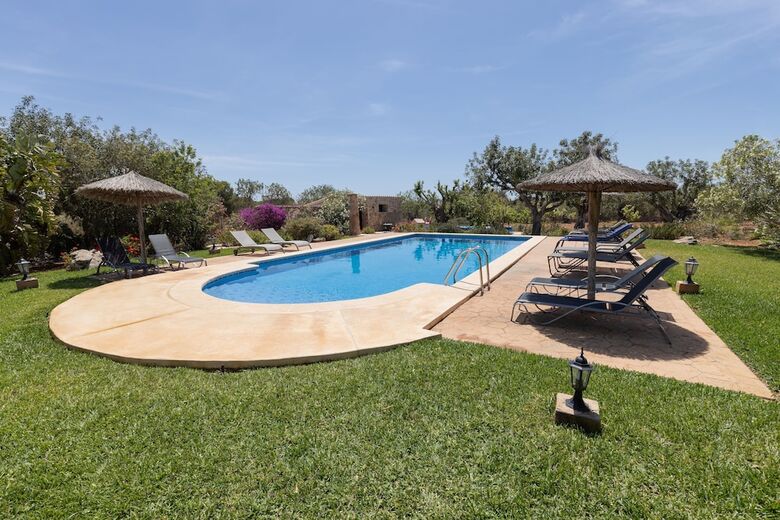 Hotel Finca Son Marimon - Adults Only