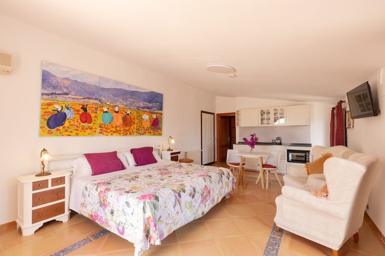 Hotel Finca Son Marimon - Adults Only