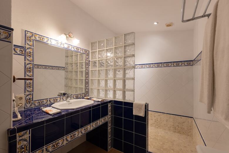 Hotel Finca Son Marimon - Adults Only