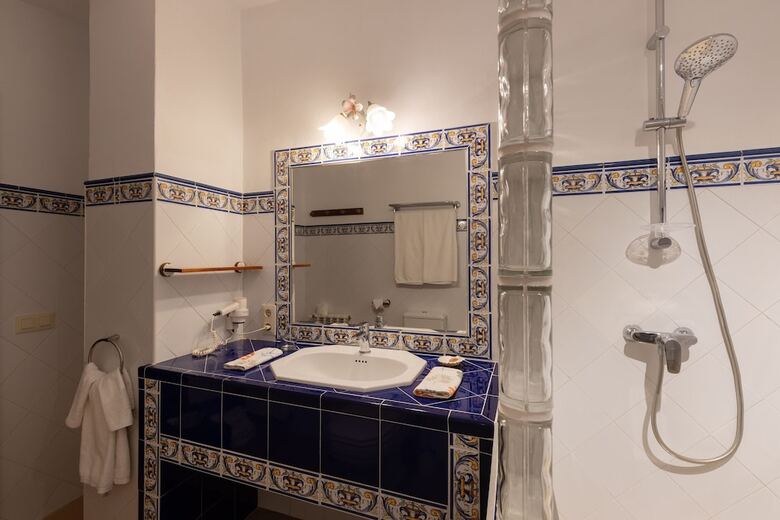 Hotel Finca Son Marimon - Adults Only