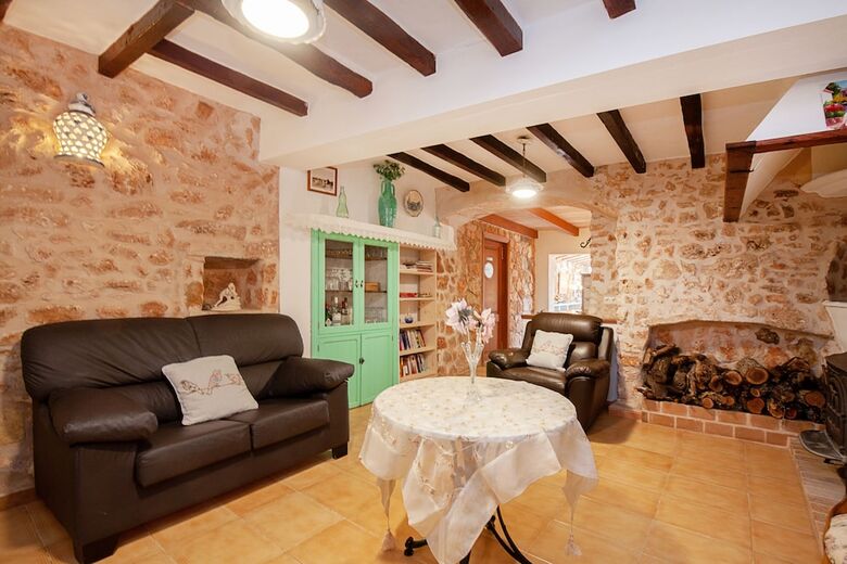 Hotel Finca Son Marimon - Adults Only