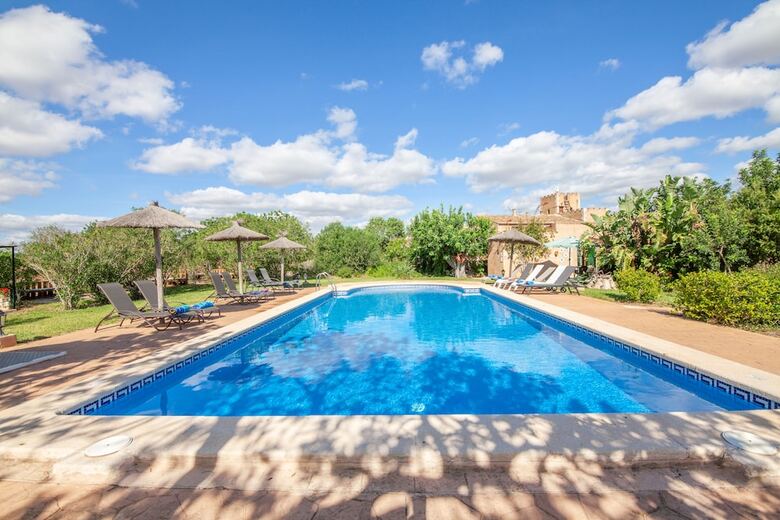 Hotel Finca Son Marimon - Adults Only
