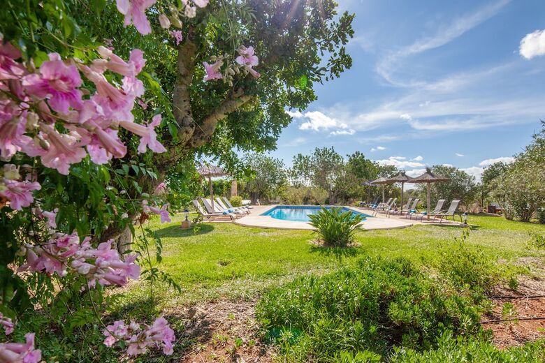 Hotel Finca Son Marimon - Adults Only