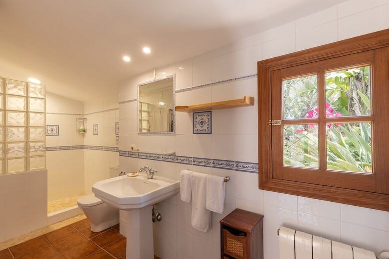 Hotel Finca Son Marimon - Adults Only