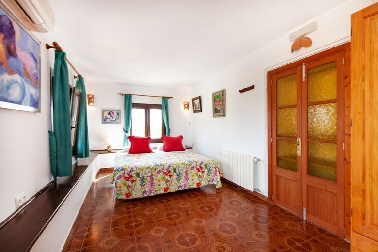 Hotel Finca Son Marimon - Adults Only
