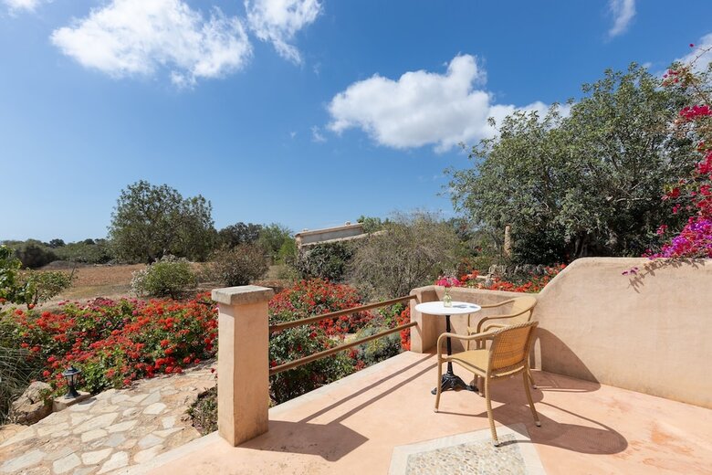 Hotel Finca Son Marimon - Adults Only