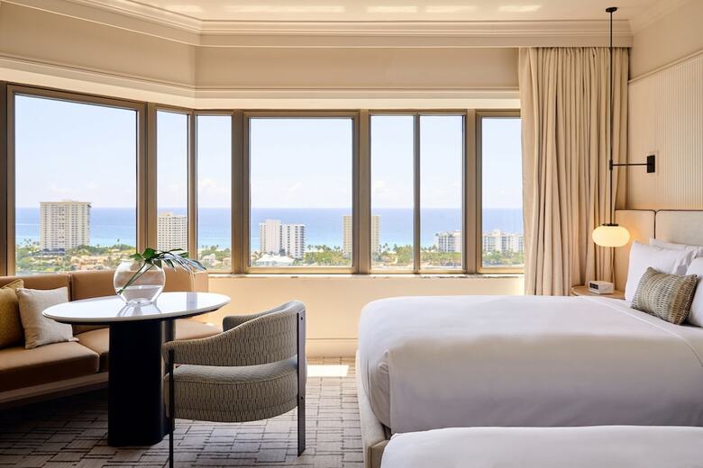 Tower At The Boca Raton