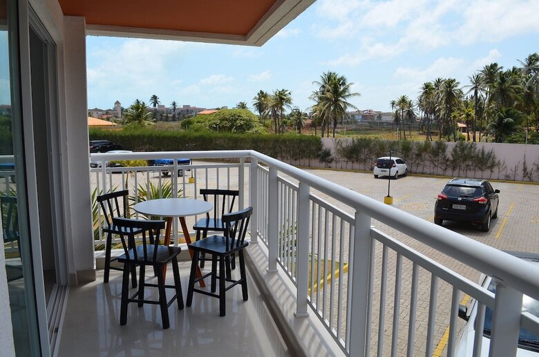 Solarium Residence Resort
