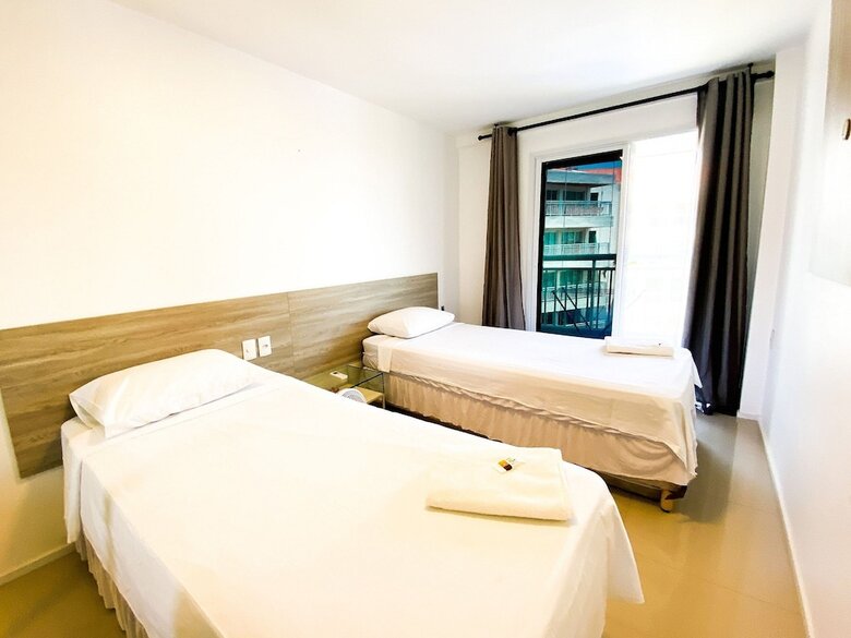 Solarium Residence Resort