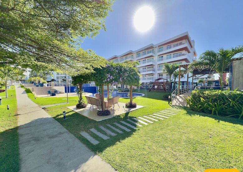 Solarium Residence Resort