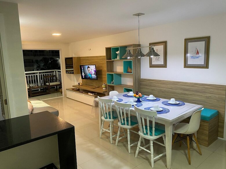 Solarium Residence Resort