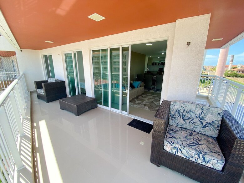 Solarium Residence Resort