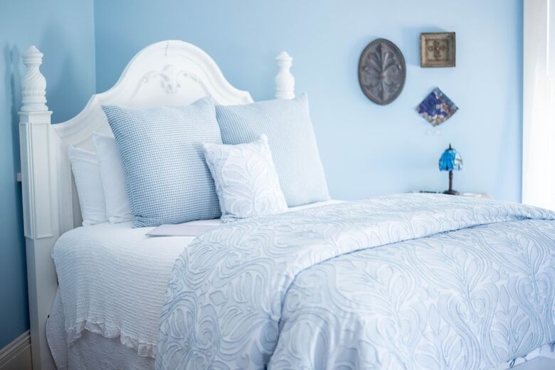 The Laurel Oak Inn Bed And Breakfast