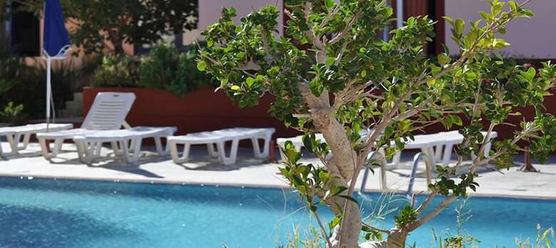 Saint Konstantin Beach Apartments