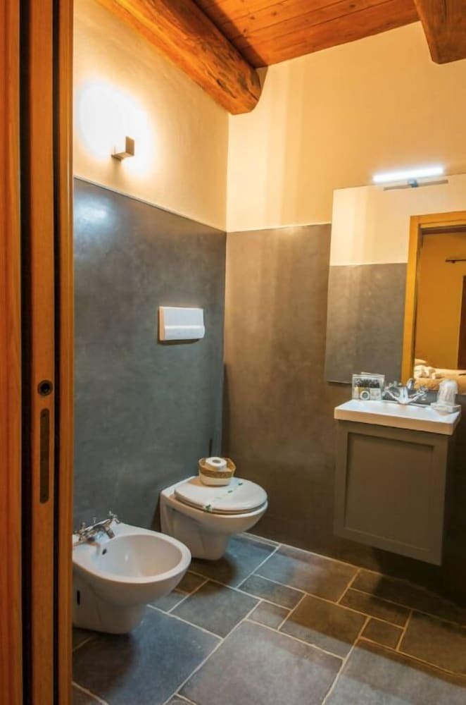 Agroturismo Il Borgo Incantato Dependance