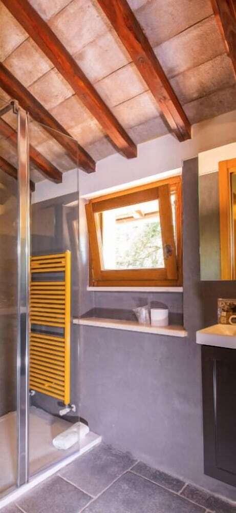 Agroturismo Il Borgo Incantato Dependance