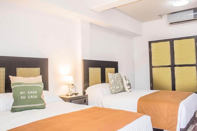 Hotel M�cara