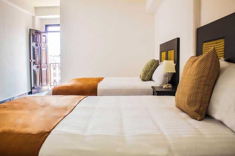 Hotel M�cara