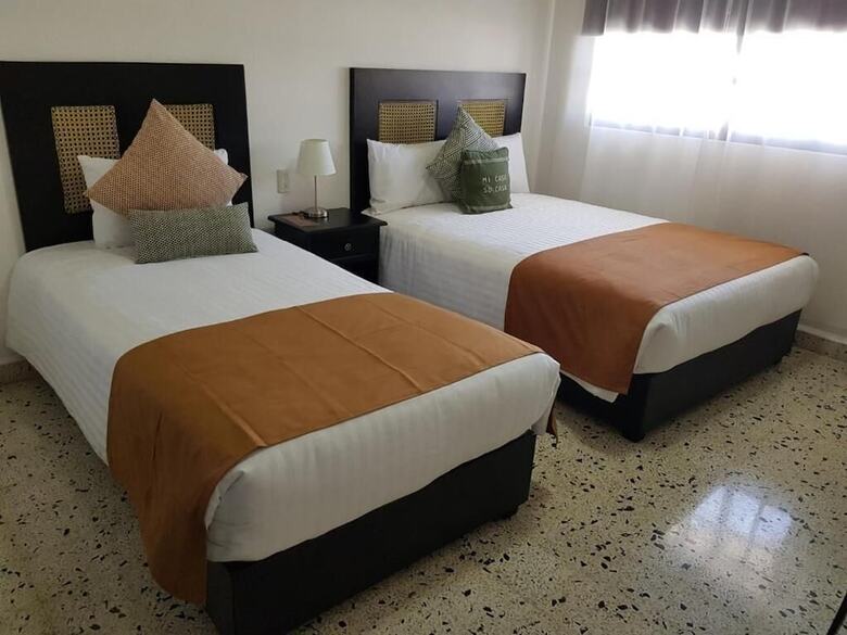 Hotel M�cara