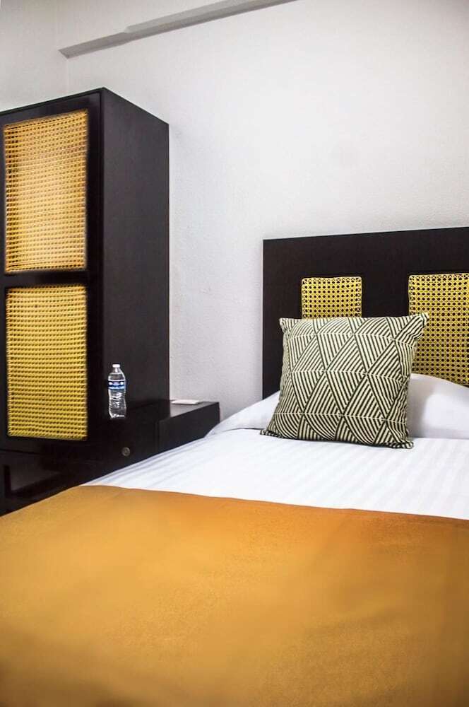 Hotel M�cara