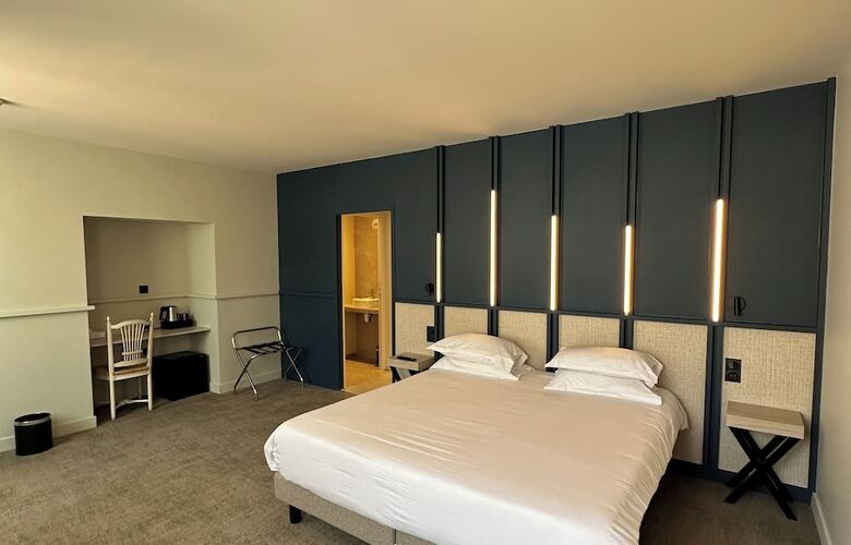 Hotel H�tel M�dieval