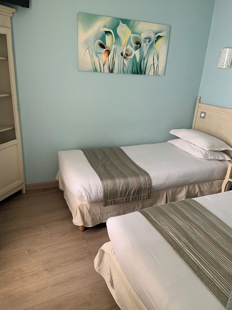 Hotel H�tel M�dieval
