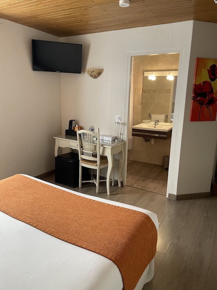 Hotel H�tel M�dieval