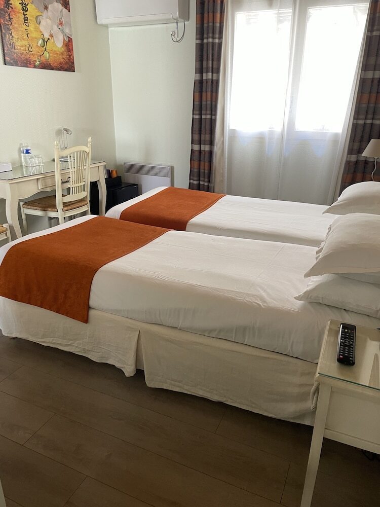 Hotel H�tel M�dieval