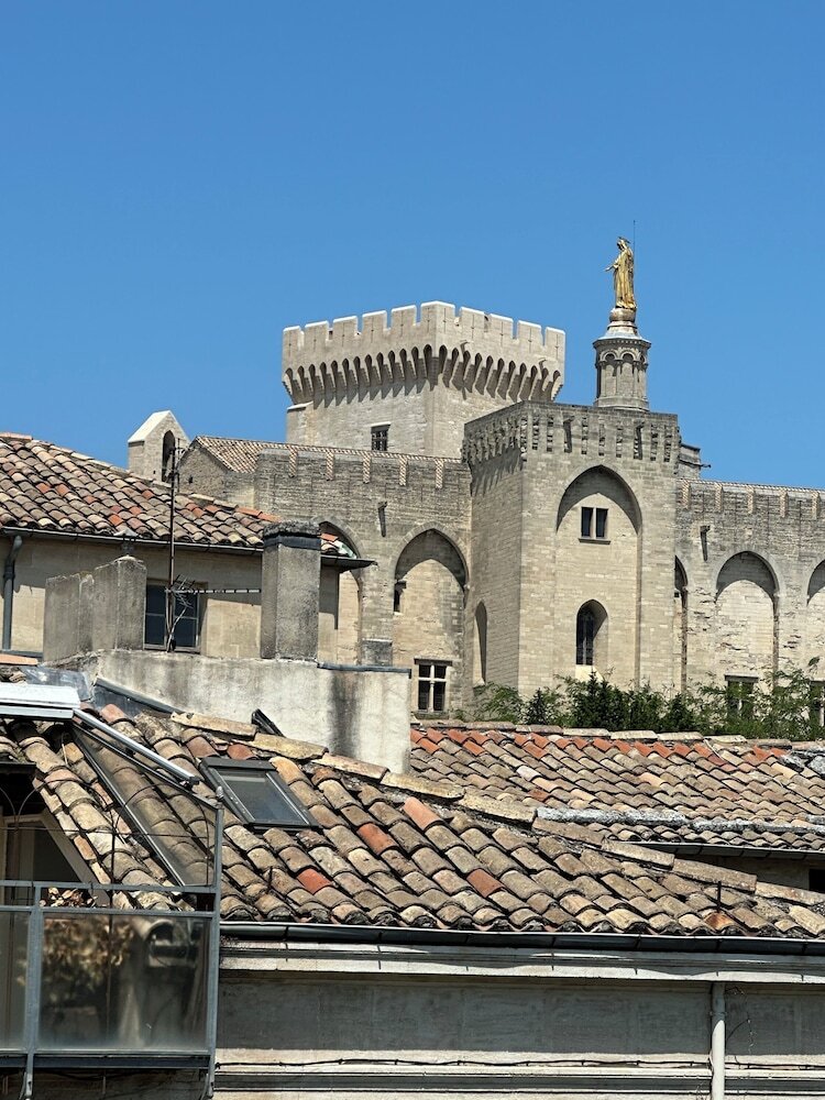 Hotel H�tel M�dieval