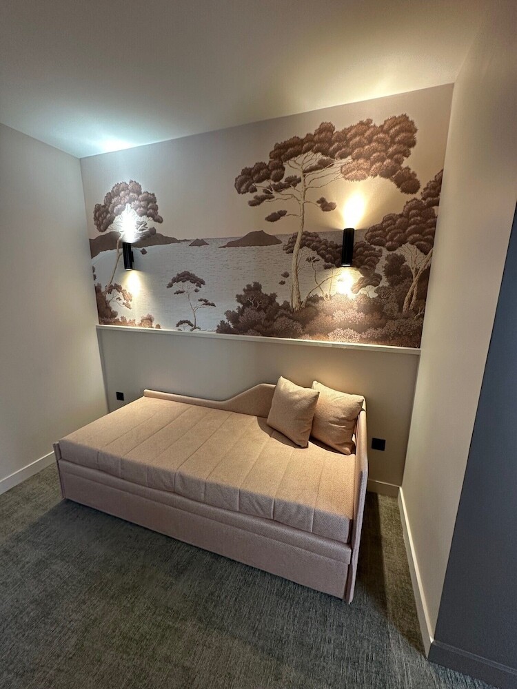 Hotel H�tel M�dieval