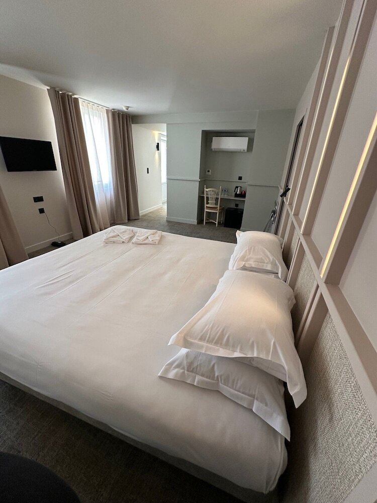 Hotel H�tel M�dieval