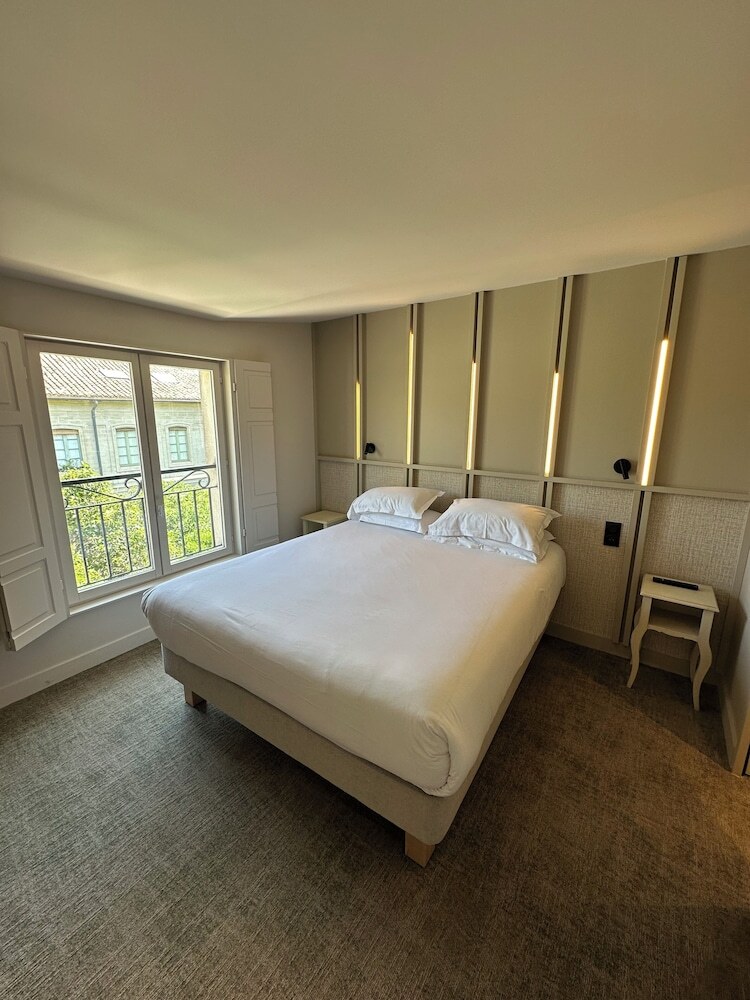 Hotel H�tel M�dieval