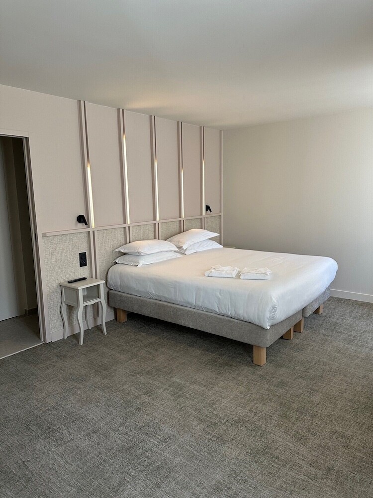 Hotel H�tel M�dieval